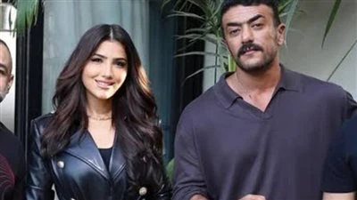 أحمد العوضي عن تعاونه مع مي عمر: نجمة كبيرة وهنعمل كوميدي لأول مرة |خاص