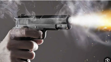 اتضربوا بالنار.. مقتل واحد واصابة 2 اثناء خروجهم من الجامع بأسوان