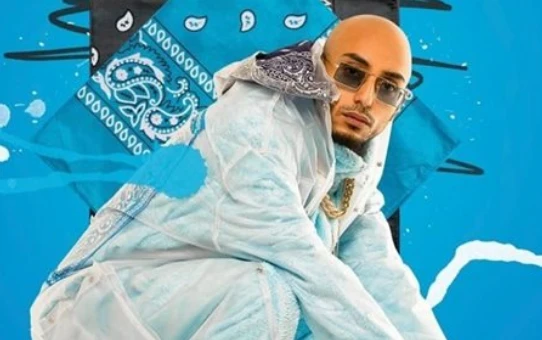 مطرب المهرجانات دقدق في ذمة الله بعد صراع مع السرطان