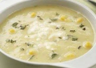 بطعم مميز.. طريقة عمل شوربة الخضار بالكريمة