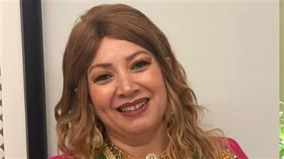 دراما رمضان 2026.. انتصار تكشف تفاصيل شخصيتها في مسلسل علي كلاي| خاص