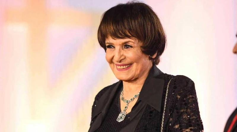 سميرة أحمد تعود بعد 15 عامًا.. ومفاجأة لجمهورها في مسلسل جديد (خاص)