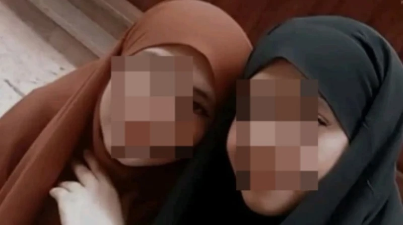 "طلعوا بالحجاب ونزلوا بالنقاب"، تفاصيل جديدة بواقعة اختفاء طفلتي بشتيل