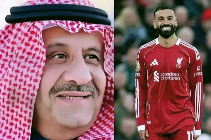 محمد صلاح والـ”مليار دولار”.. حلم أم هبد في هبد؟