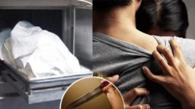 عش الزوجية يتحول مقبرة للفتيات، بأي ذنب قتلت؟