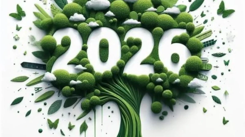 أجمل عبارات تهنئة بالعام الجديد 2026، للأصدقاء