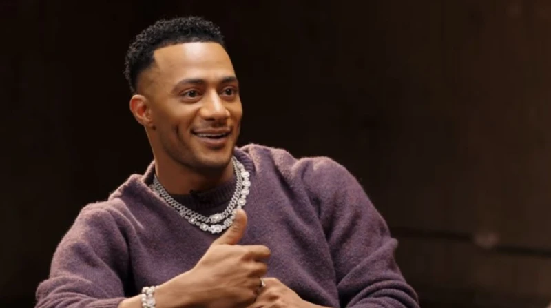 "خطوة لم تكن سهلة"، محمد رمضان يكشف سبب اتجاهه للغناء