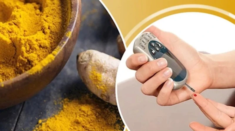 من مطبخك، مكون طبيعي يساعد مرضى السكري على الوقاية من النوبات القلبية