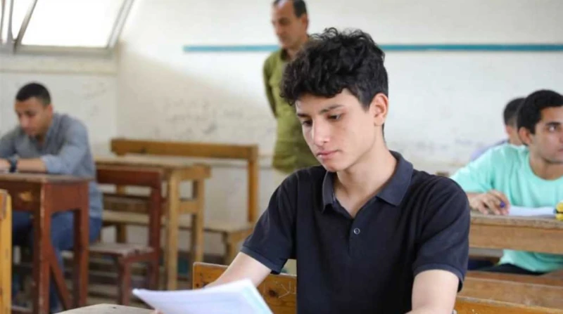 جدول امتحانات نصف العام 2026 لجميع المراحل التعليمية في مصر