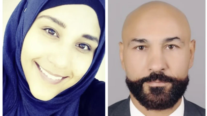 تخلص من ابنته وأخفى جثمانها، ملاكم مصري يواجه عقوبة السجن مدى الحياة في أمريكا