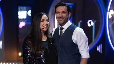 من حقه.. رد مفاجئ من إيمي سمير غانم عن زواج حسن الرداد مرة أخرى