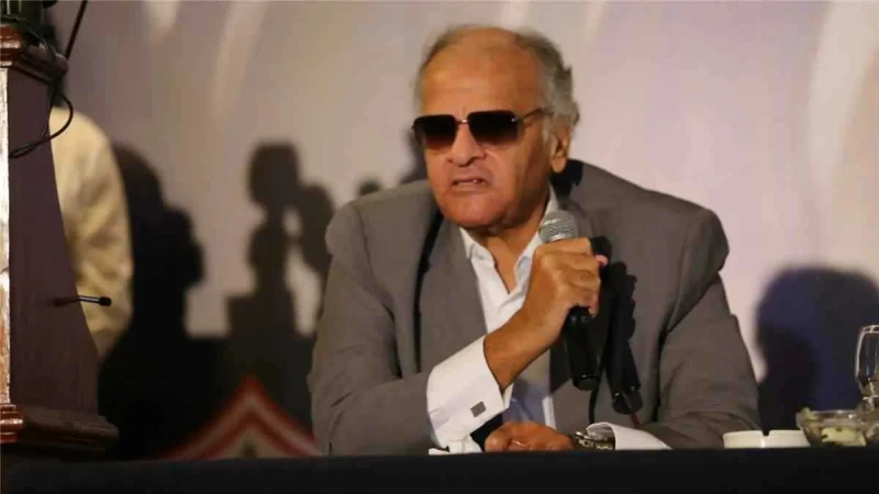 “ممدوح عباس” يتحدى: أرض الزمالك ستعود مهما كانت الضغوط