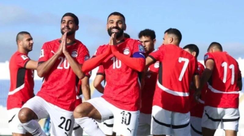 أسهل طريقة لمشاهدة مباراة مصر اليوم في كأس أمم أفريقيا 2025