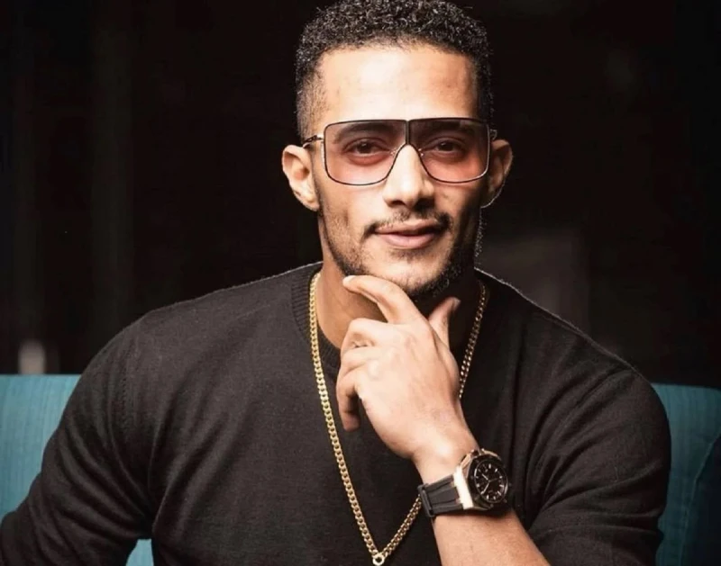 محمد رمضان يكشف عن مفاجأة