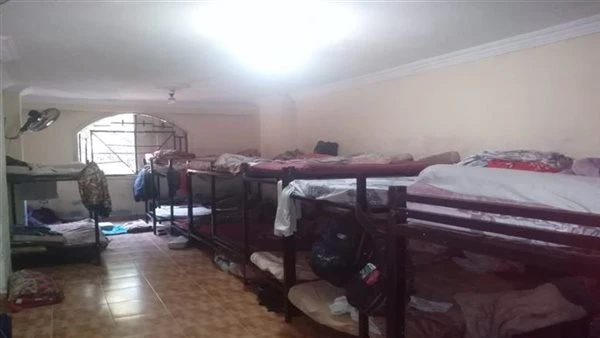 قرارات النيابة في واقعة مصحة البدرشين بعد الهروب الجماعي للنزلاء