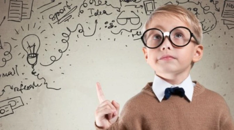 معلومة صادمة، عامل خفي يؤثر على ذكاء الأطفال