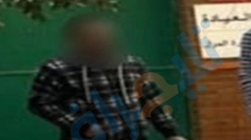 أول صور للمتهم بالاعتداء على أطفال مدرسة دولية في المقطم (خاص)