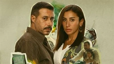 مسلسل لا ترد ولا تستبدل الحلقة ٤..  دينا الشربيني تضع أحمد السعدني في ورطة