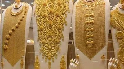 قفزة جديدة في أسعار الذهب بمصر.. سبيكة الجرام تلامس 6800 جنيه والأنظار على الفيدرالي الأمريكي