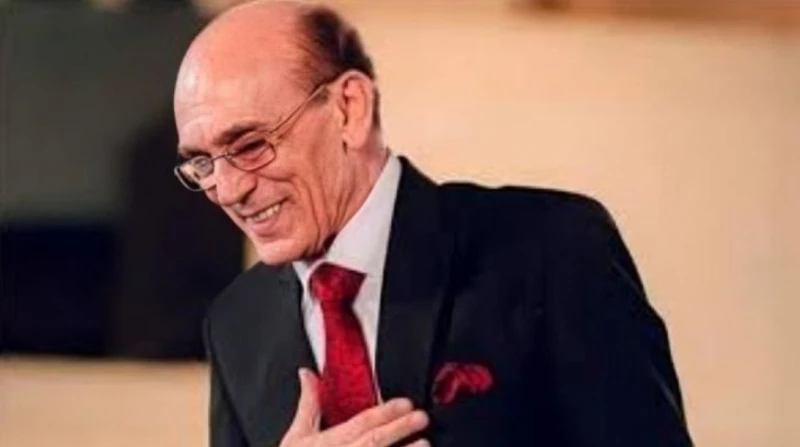 "عاوز الناس تعذرني"، أول تعليق من محمد صبحي على الانتقادات بسبب سائقه (خاص)