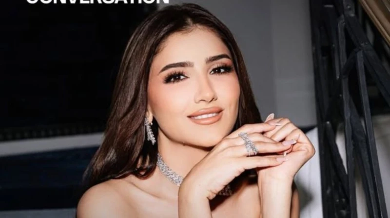 بمهرجان البحر الأحمر السينمائي، مي عمر في جلسة حوارية خاصة