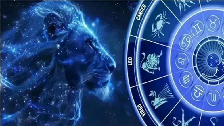 حظك اليوم برج الأسد الأربعاء 31 ديسمبر 2025.. فرص قوية وتألق ملحوظ