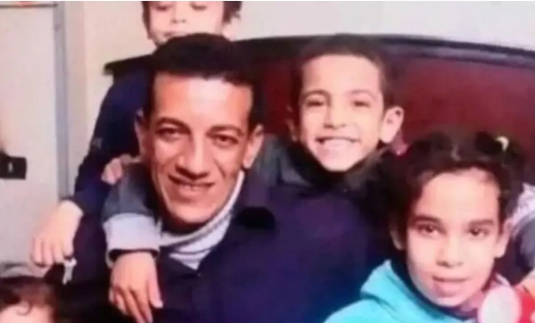 اسرة كاملة اختفت فجأة في أسيوط : عثروا على جثمان الاب والام ولسة 3 عيال