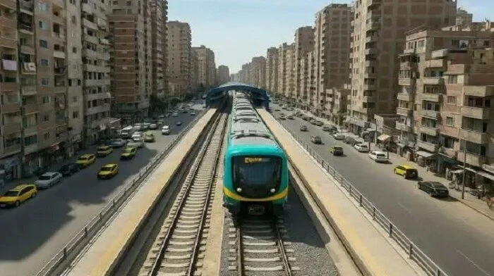 موعد تشغيل مترو الإسكندرية 