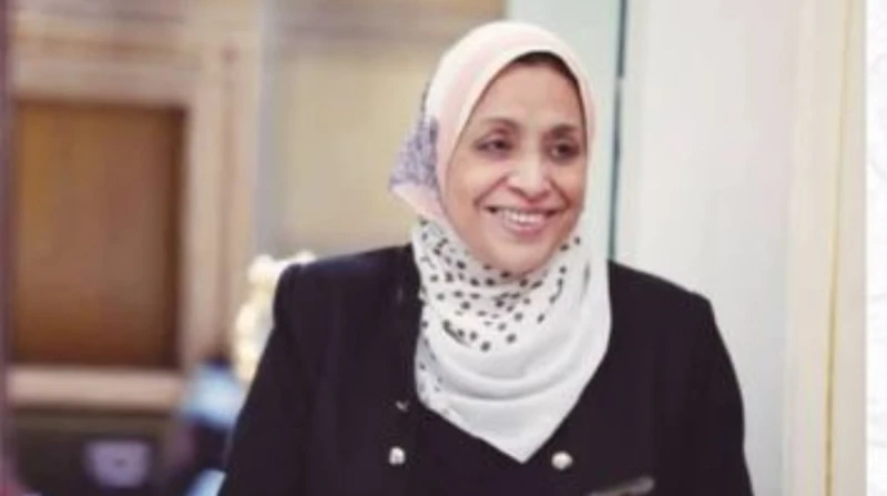 الدكتورة إيمان خضر، رحلة عالمة مصرية من جامعة أسيوط إلى ستانفورد