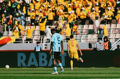 بنين تصحح المسار.. وبوتسوانا تكمّل من غير نقاط