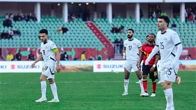 متى موعد مباراة مصر القادمة في كأس أمم أفريقيا 2025؟ الإجابة هنا