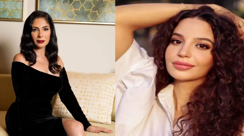 فجر السعيد: مريم الجندي فنانة موهوبة قد تتفوق على منى زكي