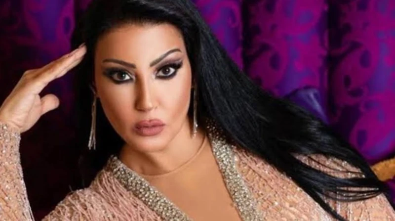 سمية الخشاب: "عايشة مع نفسي أجمل أيام حياتي والجواز مش في دماغي"