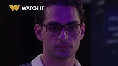 مسلسل ميدتيرم الحلقة 18.. هل ستترك نعومي عبدالله من أجل يونس؟