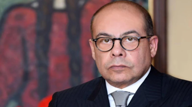 "اعذروا جهلي"، أنس الفقي يسخر من تصدر "كروان مشاكل" الترند