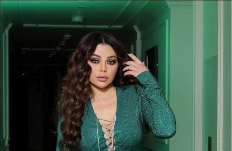 أعرف قرار النائب العام فى بلاغ فيديوهات لـ هيفاء وهبى والتفاصيل والبلاغ 