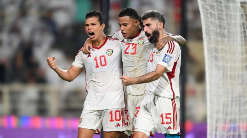 قمة مصر والإمارات، طموح الفراعنة يصطدم بأغلى منتخب في البطولة العربية