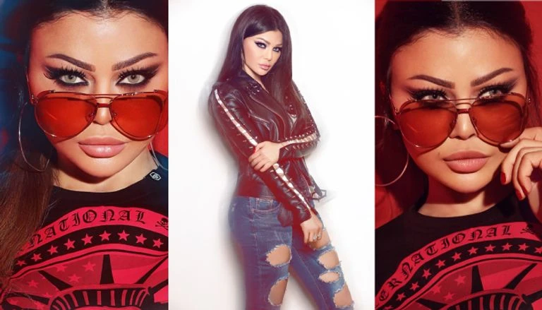 تسريب فيديو هيفاء وهبي الجديد ومقطع غرفة النوم . التفاصيل الكاملة وفيديو التيليجرام