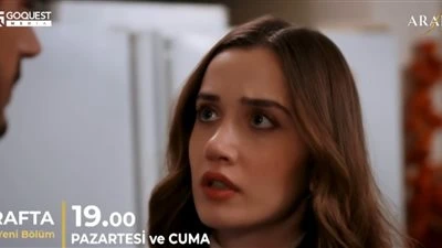 مسلسل الاعراف التركي الحلقة 18.. موعد العرض والأحداث كاملة