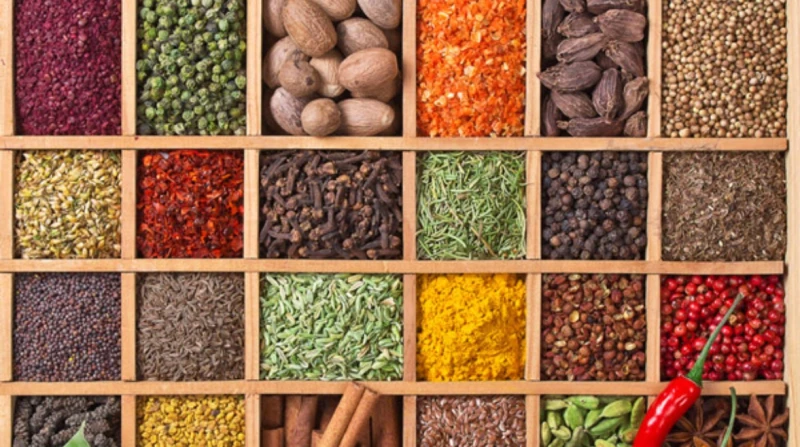 لنكهة لا تنسى على مائدة الإفطار.. اختصري الوقت وجهزي التوابل