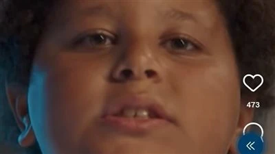 مسلسل لعبة وقلبت بجد الحلقة 8.. أدهم يسرق والده من أجل لعبة روبلوكس