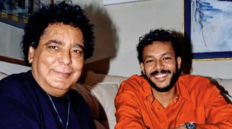 نزلة شعبية حادة تؤجل حفل محمد منير وويجز في دبي