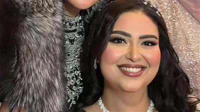 بعد الاحتفال بزفافها بحضور كبار النجوم.. من هي الفنانه دعاء رجب ؟