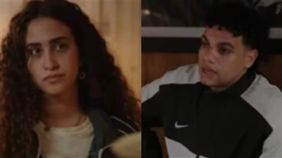 مسلسل ميدتيرم الحلقة 26.. ملك تصدم يزن وتجرحه في مواجهة نارية