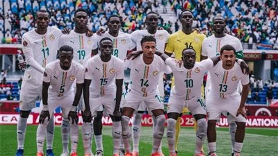 تاريخ المواجهات ينحاز للسنغال.. هل يكسر السودان العقدة اليوم فى بطولة أمم أفريقيا؟