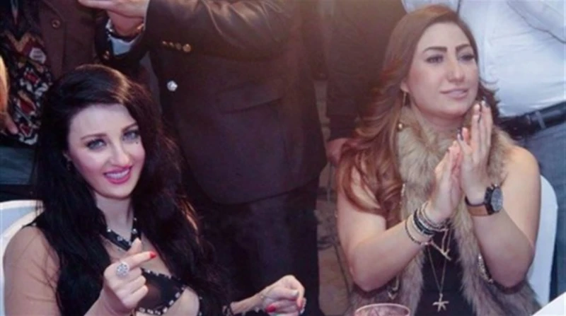 صافينار تحسم الجدل حول خلافها مع بوسي وجوهرة (خاص)