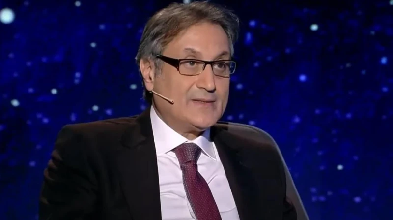 رؤية الملائكة ونار بالبيت الأبيض، أغرب توقعات ميشال حايك لعام 2026