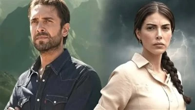 موعد عرض مسلسل هذا البحر سوف يفيض الحلقة الجديدة.. تطورات مفاجئة في الأحداث