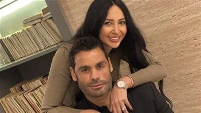 طلاق ايمان الزيدي ومحمد عبد المنصف.. تفاصيل القصة الكاملة