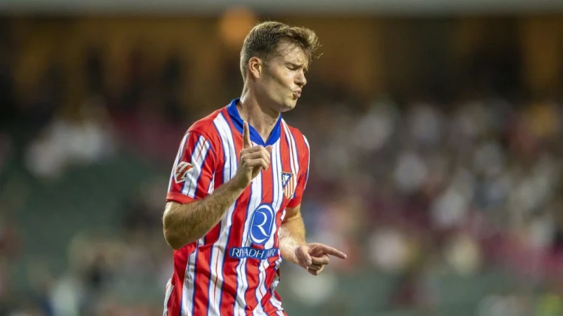 الهلال يحط عينه على سورلوث.. وحش نرويجي مرعب